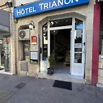 Trianon * Juan-les-Pins