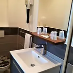 Hotel Trianon Juan-les-Pins