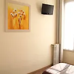 Hotel Trianon Juan-les-Pins