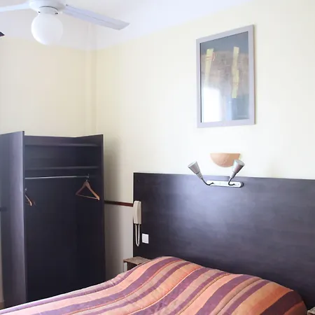 Hotel Trianon