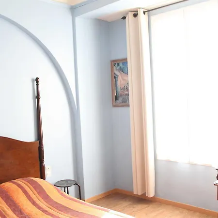 Trianon Hotel Juan-les-Pins