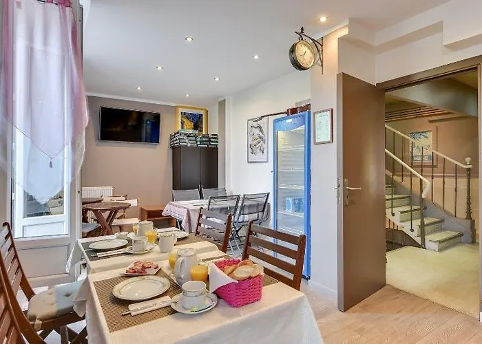 Trianon * Juan-les-Pins