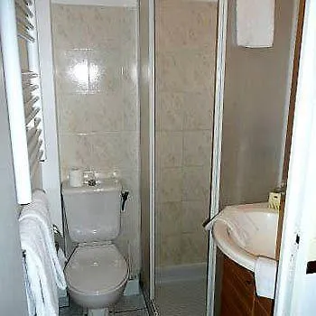 Szálloda Trianon Juan-les-Pins