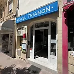 Trianon Hotel Juan-les-Pins