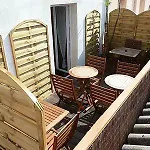 Trianon Juan-les-Pins