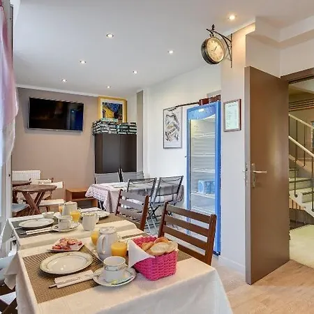 Trianon * Juan-les-Pins