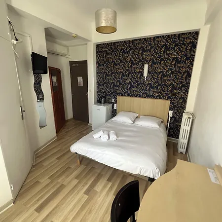 Hotel Trianon