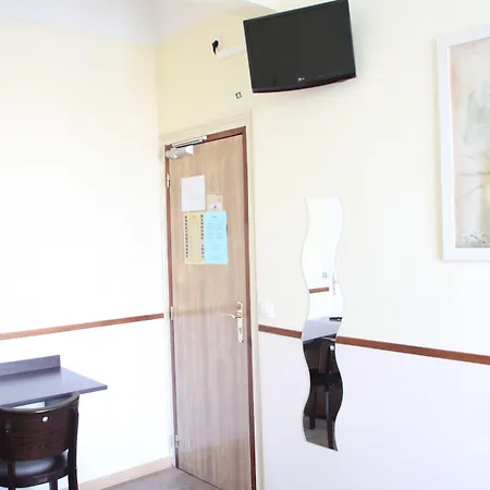 Trianon Жюан-ле-Пен