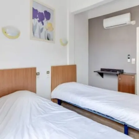 Hotel Trianon *