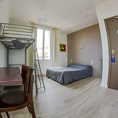 Hotel Trianon *