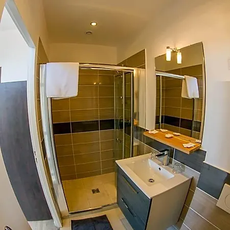 Hotel Trianon