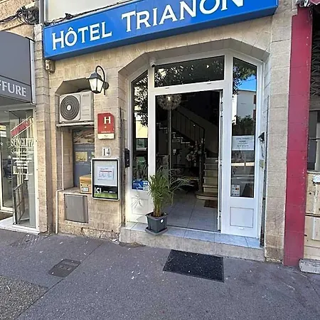Trianon Hotel