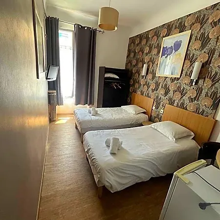 Trianon Juan-les-Pins