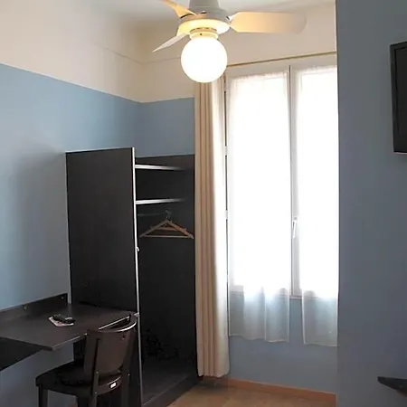 Hotel Trianon Juan-les-Pins