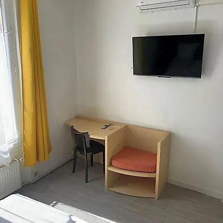 Trianon Hotel