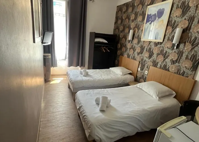 Trianon Жюан-ле-Пен