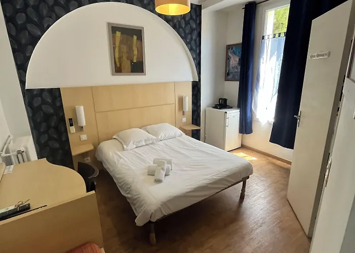 Trianon * Жюан-ле-Пен