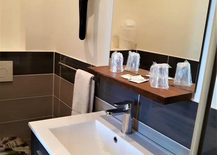 Hotel Trianon Juan-les-Pins