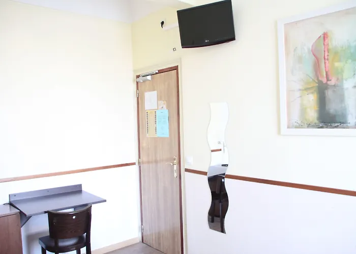 Trianon Жюан-ле-Пен