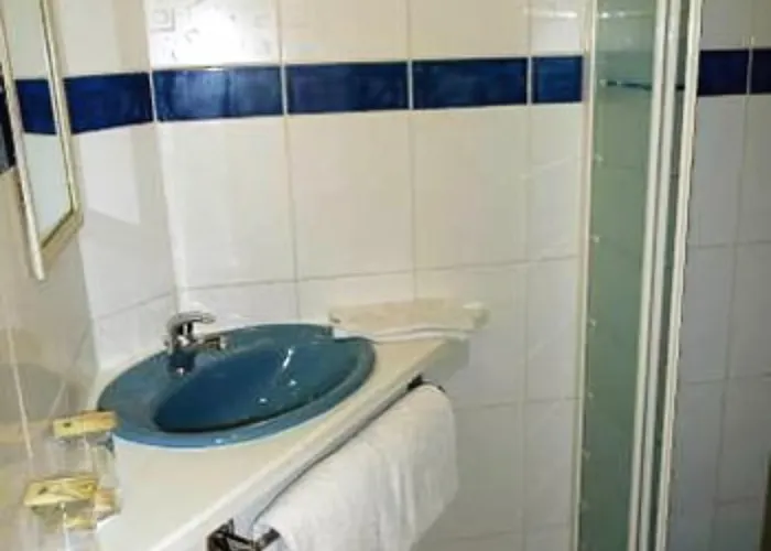 Trianon Жюан-ле-Пен