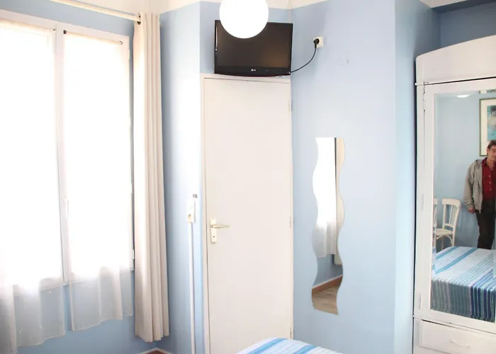 Готель Trianon