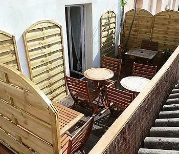 Trianon Жюан-ле-Пен