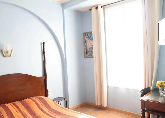 Trianon Hotel Juan-les-Pins