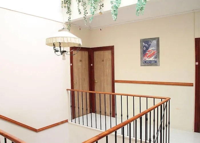 Trianon * Жюан-ле-Пен