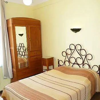 Hotel Trianon Juan-les-Pins